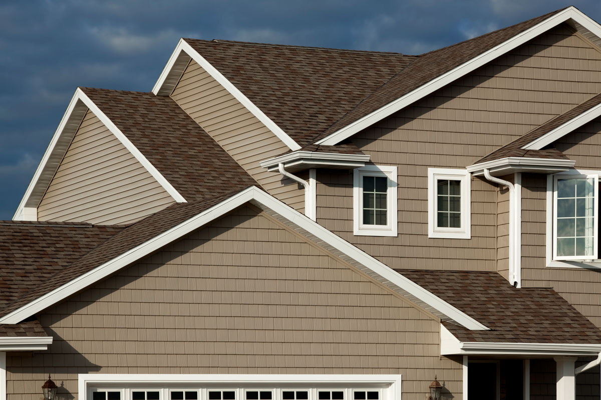 Your communitie's siding makes up a significant part of the common elements that require ongoing review and maintenance.