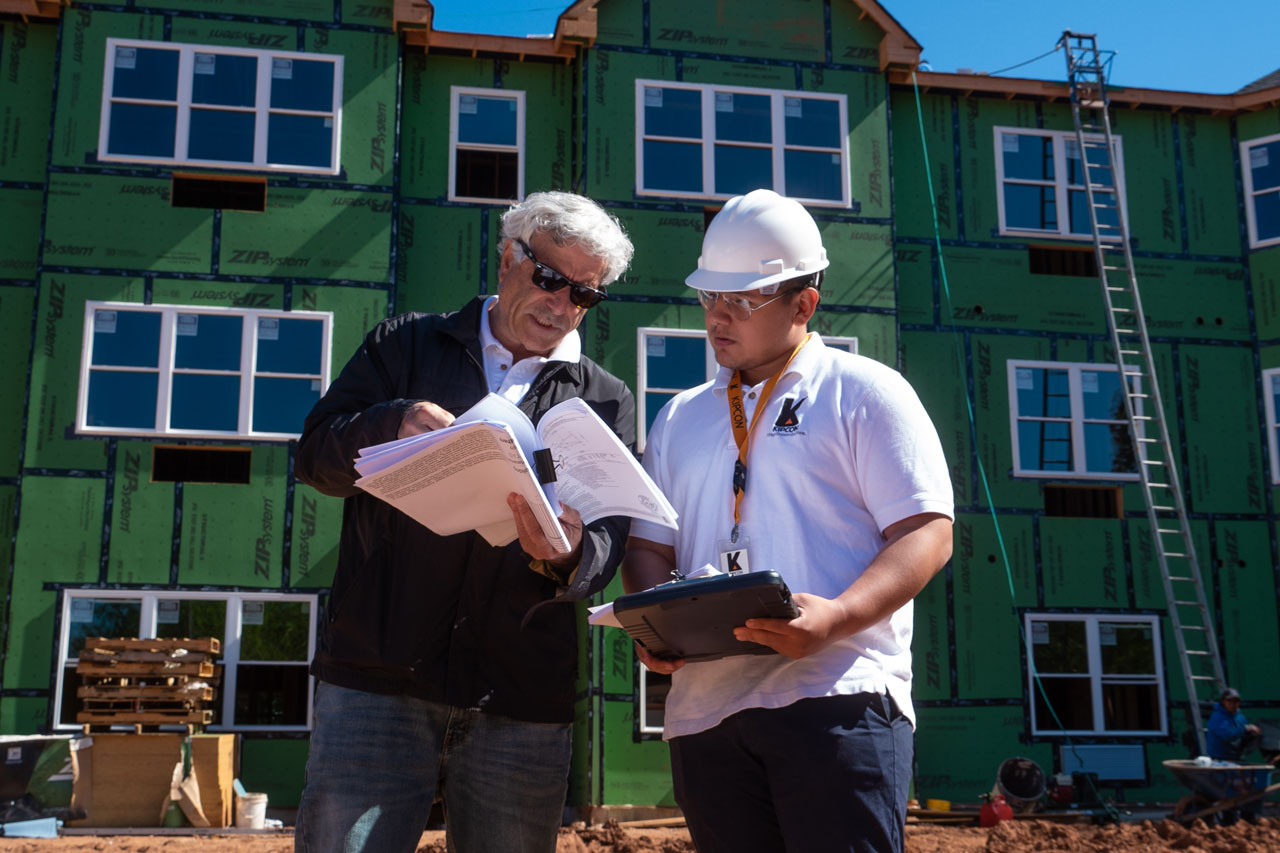Whether you’re a community association, or any other type of building owner, Kipcon has the experience and expertise to serve you.