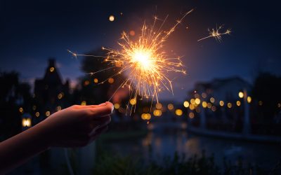 New Year’s Resolutions for Your Community Association