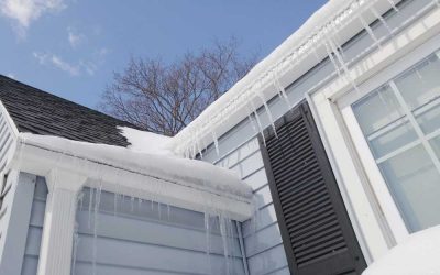 Winter Worries: Addressing Community Building Maintenance for Winter Months