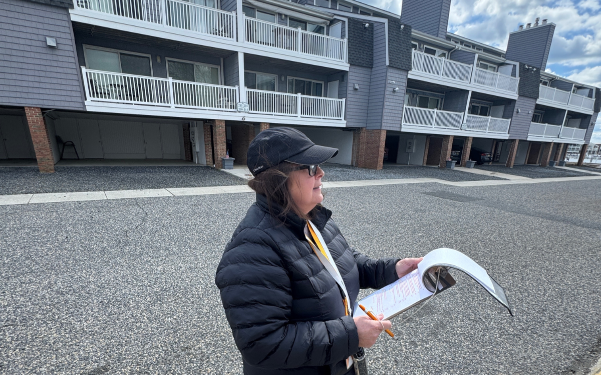Site Visit
