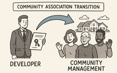 Taking Control of Your Community