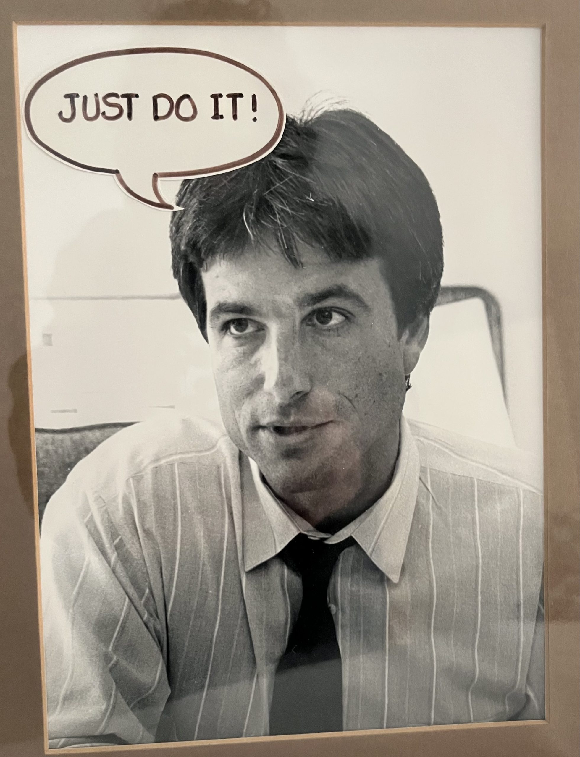 Mitchell H Frumkin, Kipcon