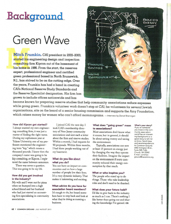 Mitch Interview Part 2