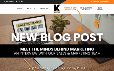 Meet the Minds Behind Marketing