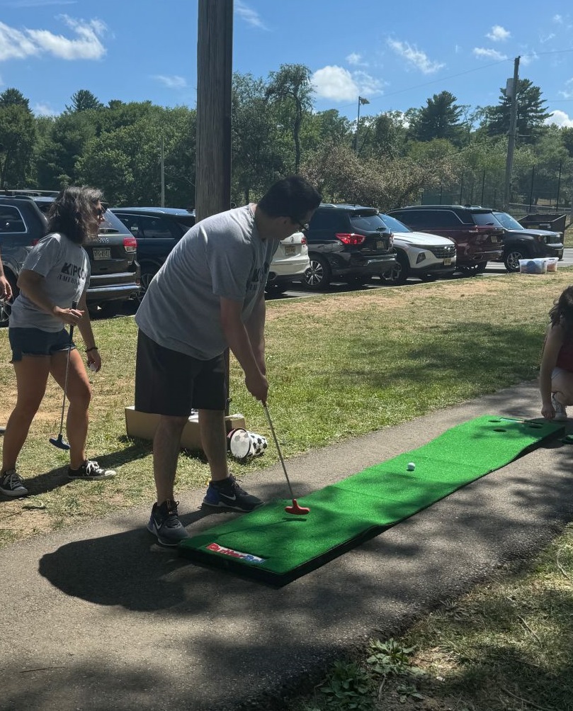 CAI olympics brandon femia