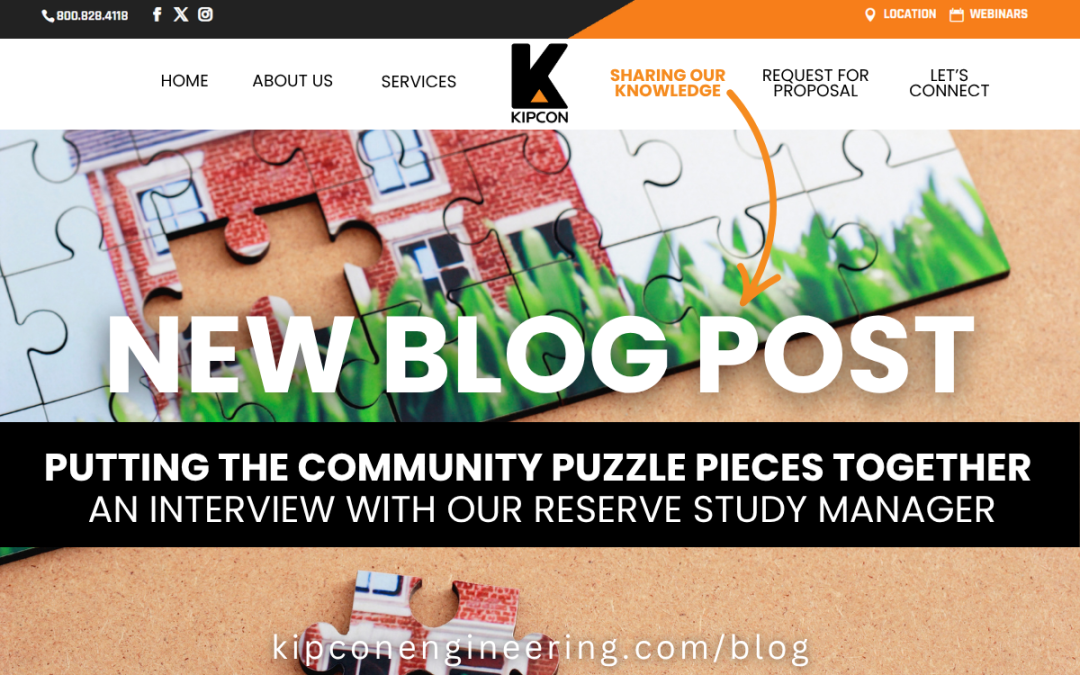 September Blog Post